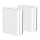 Router ASUS ZenWiFi BQ16 (25000Mb/s a/b/g/n/ac/ax/be) 2xAP ZenWiFi BQ16 2-PK
